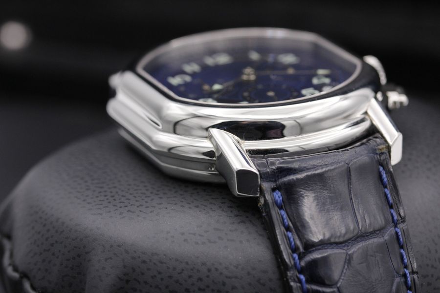 Daniel Roth Masters Chronograph S247